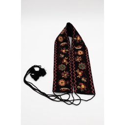 Brau Traditional Dama 9