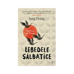 Lebedele salbatice
