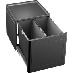 Sistem de sortare deseuri menajere BLANCO BOTTON Pro 45 2 Automatic