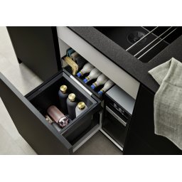 Sistem de sortare deseuri menajere BLANCO SELECT II Soda