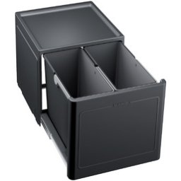 Sistem de sortare deseuri menajere BLANCO BOTTON Pro 45 2 Manual