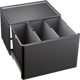 Sistem de sortare deseuri menajere BLANCO BOTTON PRO 60 3 manual