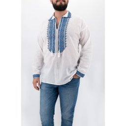 Camasa traditionala Catalin 2