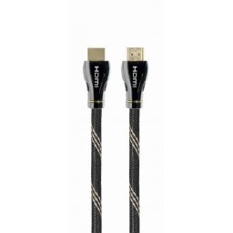 Cablu Ultra HDMI 8K60Hz Premium T-T 3m, Gembird CCBP-HDMI8K-3M