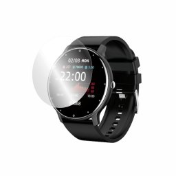 Folie de protectie Smart Protection Smartwatch GO4FIT model GF03