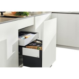 Sistem de sortare deseuri menajere BLANCO SELECT II Orga