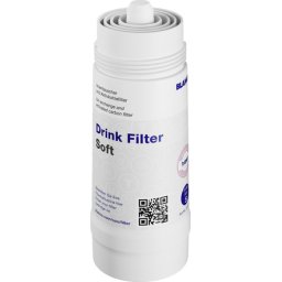 Cartus filtru Soft S (670 l) pentru sistemele de apa filtrata BLANCO