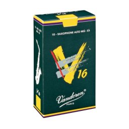 Vandoren V16 2.5 SR7025