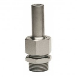 Duza arteziana Oase Comet 3-6 Silver 6 mm, 3/8''