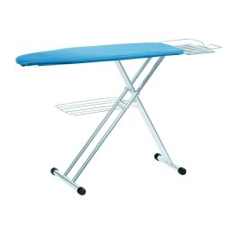 BATTISTELLA TECNOSTIR CHROMIUM PLATED - MASA DE CALCAT