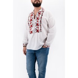 Camasa traditionala Paul 5