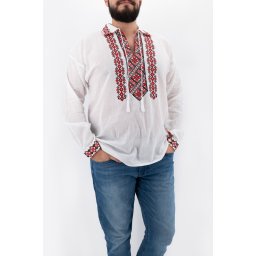 Camasa traditionala Sorin 2