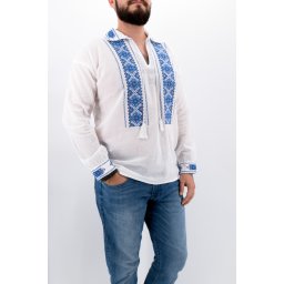 Camasa traditionala Georgian 2