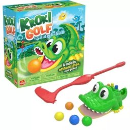 Joc de societate Kroki Golf