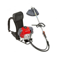 DSH 4000 BP Motocoasa de spate Efco cu motor in 2 timpi,putere 2 Cp,ghidon Ergo , diametru tub 26 mm, rezervor 0,86 L