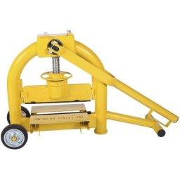 Ghilotina pentru taiat pavele ORIT latime taiere 33 cm inaltime taiere 1-12 cm , cod 3300SS-JE-IQ