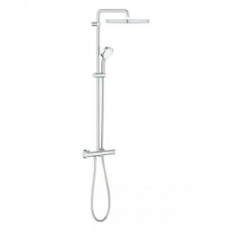 Sistem dus termostatat Grohe Tempesta Cosmopolitan 250 Cube -26689000