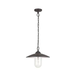 Rabalux 8687 - Corp de iluminat exterior VIGO 1xE27/60W