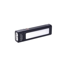 Lanternă LED reîncărcabilă 2xLED/USB IP66 300 lm 30 de ore Fenix WT16R