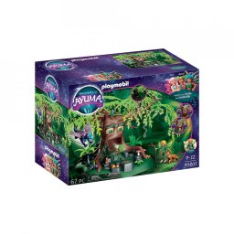 Playmobil - Copacul Intelept