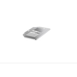 Grilaj tava espressor Siemens eq6 -suport cana s300-s500
