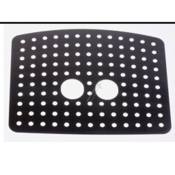 Grilaj tava/suport cana espressor Delonghi ec155