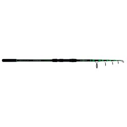 FORCE TELE CARP 3.9M 3.5lbs