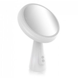 OGLINDA ILUMINATA LED 5W DIMABIL 3000K ALB CALD