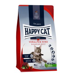 Happy Cat Culinary Adult cu vită bavareză 4 kg