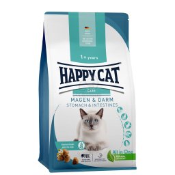 Happy Cat Sensitive Stomach & Intestines 4 kg