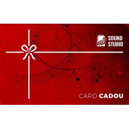 Card cadou