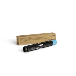 CARTUS TONER CYAN HIGH CAPACITY 106R03768 8K SN ORIGINAL XEROX VERSALINK C7000N
