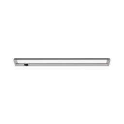Corp de iluminat LED pentru mobilier LED/13W/230V crom mat Top Light