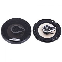SET 2 DIFUZOARE AUTO 6 inch /16CM 3CAI 100W RMS 4OHM