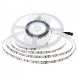 BANDA LED SMD2835 120LED/M 6400K IP20 5M CIP SAMSUNG