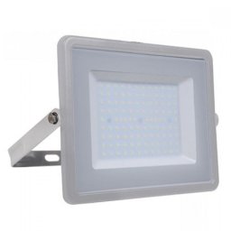 REFLECTOR LED SMD 100W 6400K IP65 GRI CIP SAMSUNG