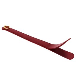Taboom Bondage in Luxury Slapper Red
