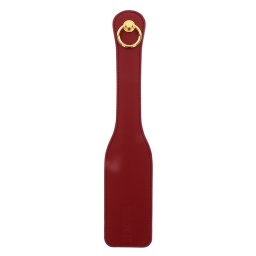 Taboom Bondage in Luxury Paddle Red