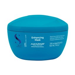Masca pentru par cret si ondulat Alfaparf Curls Enhancing (Gramaj: 500 ml)