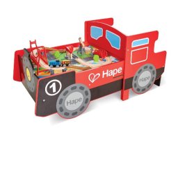 Set trenulet cu cabina locomotiva HAPE