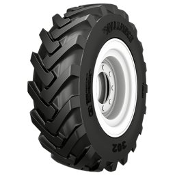 ALLIANCE 302 15.5-25