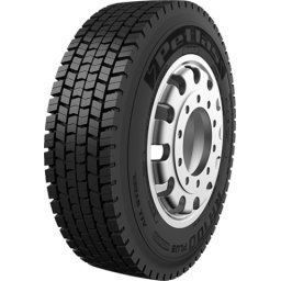 PETLAS RH100 PLUS 295/80R22.5 152