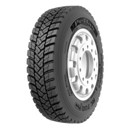 PETLAS RC700 PLUS 315/80R22.5 156