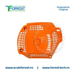Carcasa demaror drujba Husqvarna 135, 140, 435, 440