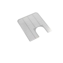 Grilaj tava espressor Melita Gourmet-Ci Silber-Scwarz-Weiss