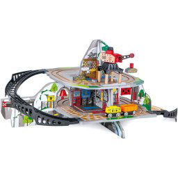 Set trenulet minier HAPE