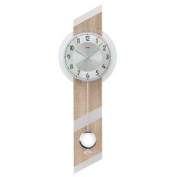 Ceas de perete AMS 7415