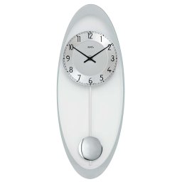 Ceas de perete AMS 7416
