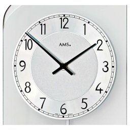 Ceas de perete AMS 7436
