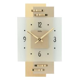 Ceas de perete AMS 9241